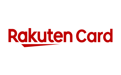 楽天カードロゴ