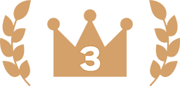 ランク3